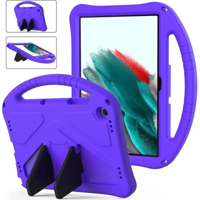 Vsetkonamobil 66291 KIDDO Detský obal pre Samsung Galaxy Tab A9+ fialový