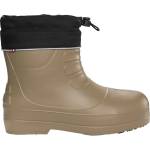 Viking Гумени ботуши Viking Norse Low Boot Wellington boots - Dark Natural / Black - размер 44 (EU) (031-0150-0218)