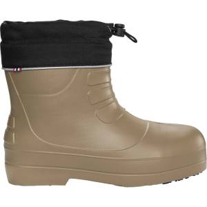 Viking Гумени ботуши Viking Norse Low Boot Wellington boots - Dark Natural / Black - размер 44 (EU) (031-0150-0218)