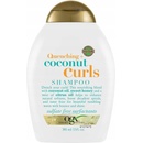 Organix regenerace a hydratace Šampon 385 ml