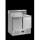 Tefcold PT920