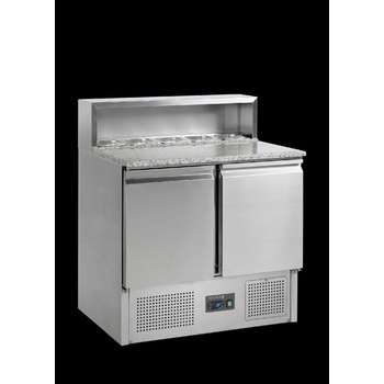 Tefcold PT920