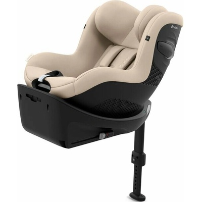 Cybex Sirona G3 i-Size 2026 Comfort Almond Beige