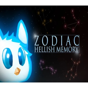 Zodiac - Hellish Memory