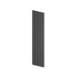  ЛАМЕЛЕН ПАНЕЛ S VILO MPC 14.8х265см DEEP GREY (Deep Grey)