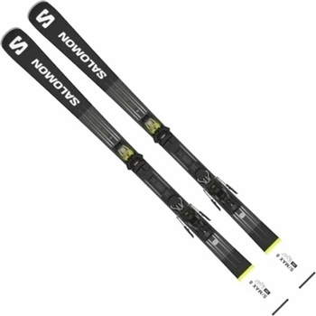 Salomon E S/Max 8 22/23