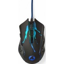 Nedis GMWD210BK