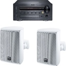 Q Acoustics E120 + Qi65CP ST