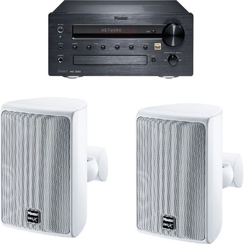 Q Acoustics E120 + Qi65CP ST