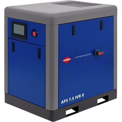 Airpress APS 7.5 IVR X 369407-IVR