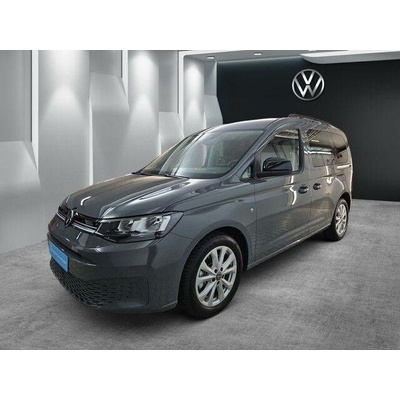 Volkswagen Caddy Life 85 kW