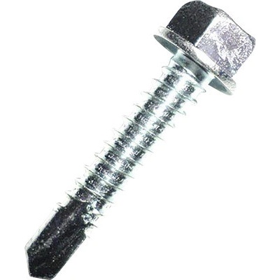 Šroub TEX N2D s 6hrannou hlavou 6,3 x 32 mm
