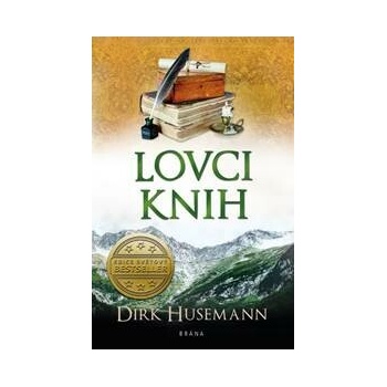 Lovci knih