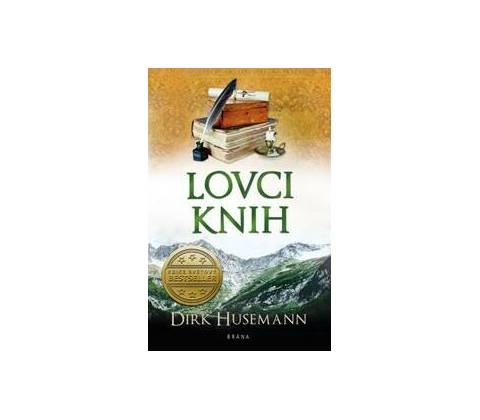 Lovci knih