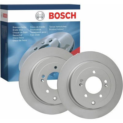 Brzdový kotúč BOSCH 0 986 479 E43