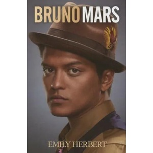 Bruno Mars | Emily Herbert (2014)