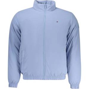 Tommy Hilfiger Детско яке tommy hilfiger, Размер 14a, Цвят Синьо (kb0kb09852_azc14)