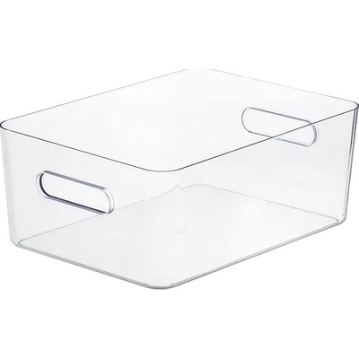 Orthex SmartStore Compact Clear L 15,4 l