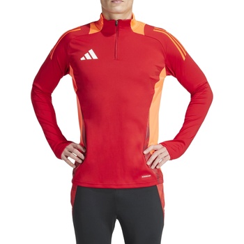 Adidas Тениска с дълъг ръкав adidas TIRO24 C TR TOP is1644 Размер XS