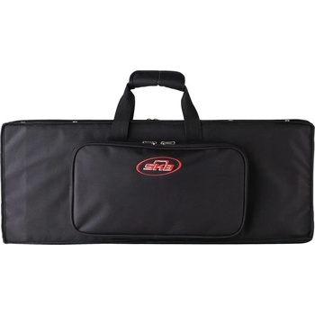 SKB Cases 1SKB-SC2709 Чанта за педали Black (1skb-sc2709)