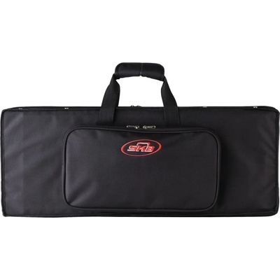 SKB Cases 1SKB-SC2709 Чанта за педали Black (1skb-sc2709)