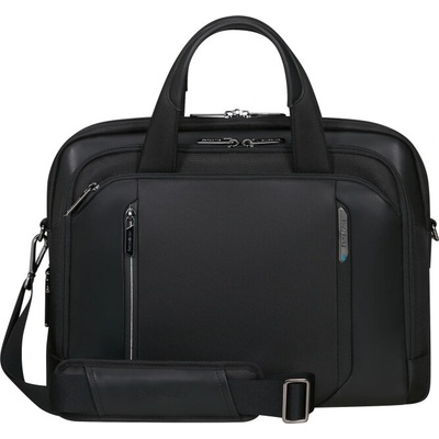 Samsonite SPECTROLITE 4.0 Briefcase 15.6” SLIM Black 158112-1041