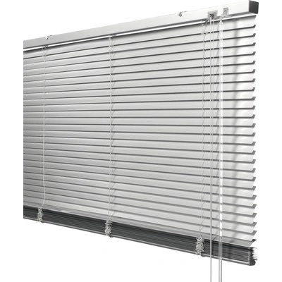 SOLUNA Dim-Out stříbrná 40 x 170 cm – Sleviste.cz