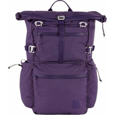 Fjällräven High Coast Pro Foldsack Dark Violet 26 l