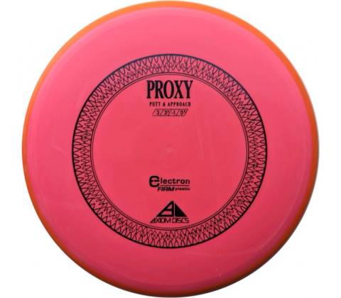 Axiom Proxy Electron Firm