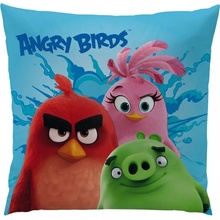 CTI vankúš Angry Birds Exploze 40x40