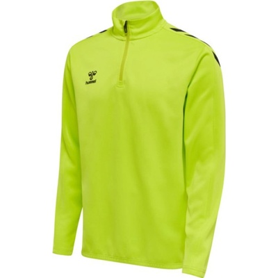 Hummel Core Xk Half Zip Poly Sweat Kids 211480-5045
