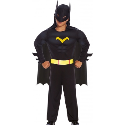 Guirca Batman