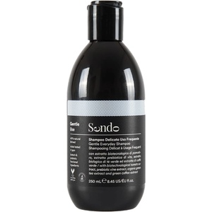 Sendo Concept Sendo Gentle Use Шампоан за ежедневна употреба, 250 ml - baby