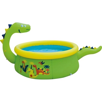 JLeisure 05-JL17786 DinoSaur 3D Spray Pool
