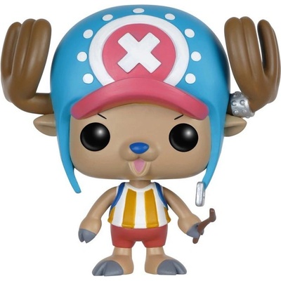 Funko Фигура Funko Pop! Animation: One Piece - Tonytony Chopper, #99