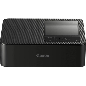 Canon Selphy CP-1500 černá