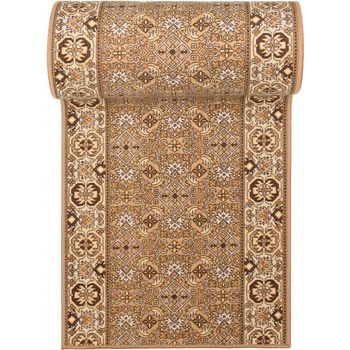 Najkoberce BIDJAR 33 béžový metráž 67 cm