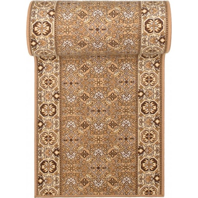 Najkoberce BIDJAR 33 béžový metráž 67 cm