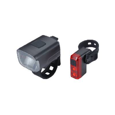 BBB BLS-144 StudCombo, комплект предни и задни светлини (BLS-144)