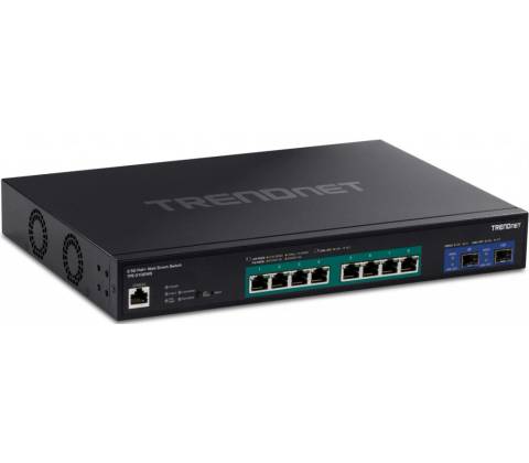 TRENDnet TPE-3102WS