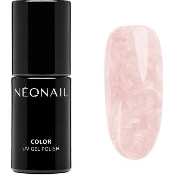 NEONAIL A Moment In Time гел лак за нокти цвят Peach Glaze 7.2ml
