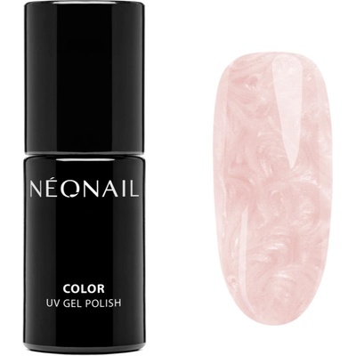 NEONAIL A Moment In Time гел лак за нокти цвят Peach Glaze 7.2ml