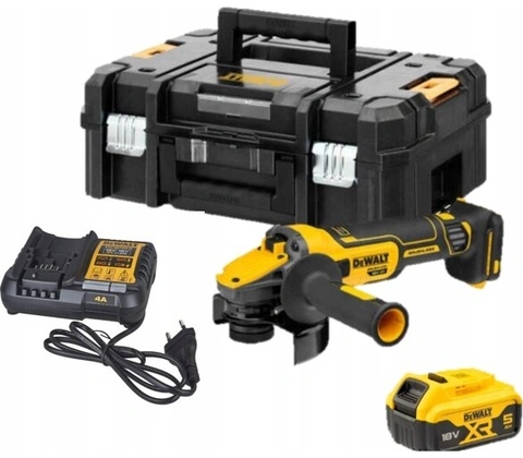 DeWALT DCG409VST1