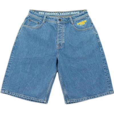 HOMEBOY X-tra Monster Shorts Moon MOON-79