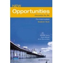 Opportunities Global Pre-Intermediate