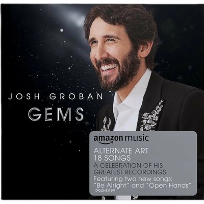 Groban Josh - Gems CD