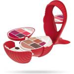 Pupa WHALE 3 Make Up Set 010258A003 грим палитра за лице очи и устни 13.8g