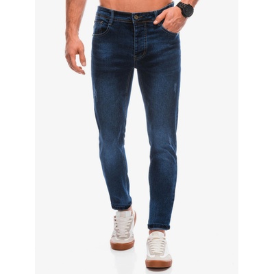 Edoti Тъмно сини мъжки дънки Edoti Edoti | Sin | МЪЖЕ | 29/32