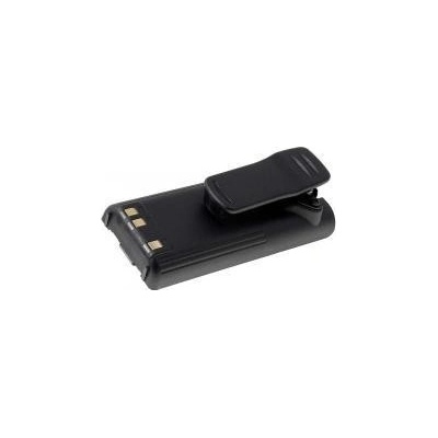 Powery Baterie Icom IC-A6 NiMH 2300mAh 7,2V - neoriginální – Zboží Živě