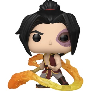 Funko Фигура Funko POP! Animation: Avatar: The Last Airbender - Zuko #2110 (108494)